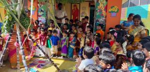 Saai Sakthi Schools