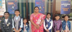 Saai Sakthi Schools