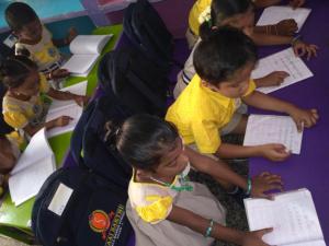 Saai Sakthi Schools