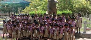 Saai Sakthi Schools