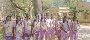 Saai Sakthi Schools
