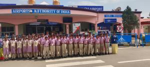 Saai Sakthi Schools