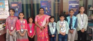 Saai Sakthi Schools