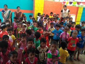 Saai Sakthi Schools