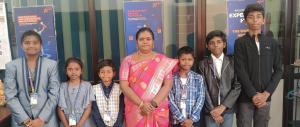 Saai Sakthi Schools