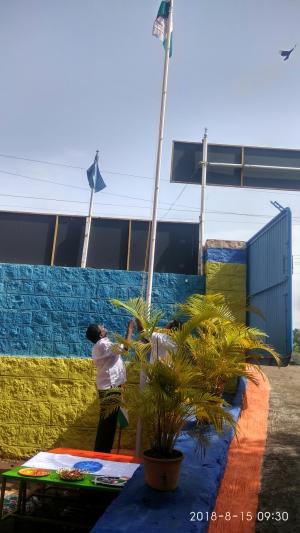 Saai Sakthi Schools
